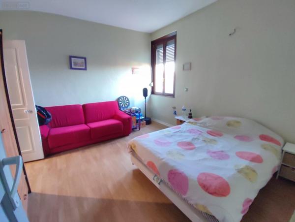 Maison à vendre à Oissel en Seine-Maritime (76350), ref : 2025-069   
CENTRE-VILLE