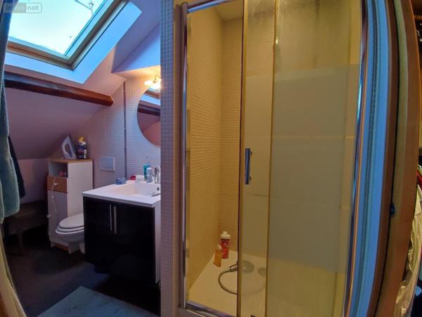 Maison à vendre à Oissel en Seine-Maritime (76350), ref : 2025-069   
CENTRE-VILLE