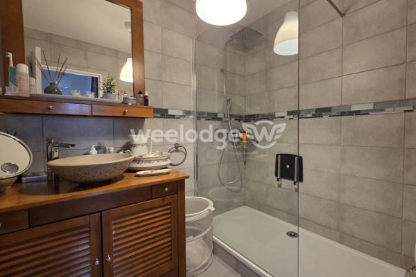 Appartement à vendre 3 pièces de 73 m² à Maubeuge
