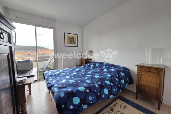 Appartement à vendre 3 pièces de 73 m² à Maubeuge