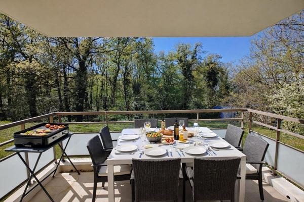 Appartement T3 – 69 m² – L'Isle d'Abeau ( 3 Vallons)