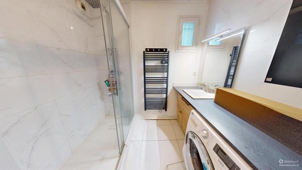 Appartement T3 – 69 m² – L'Isle d'Abeau ( 3 Vallons)