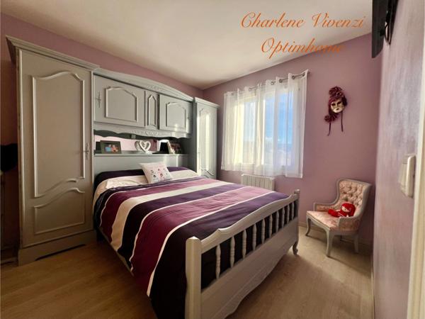 Maison à vendre 5 pièces ANGOUSTRINE VILLENEUVE ESC (66)