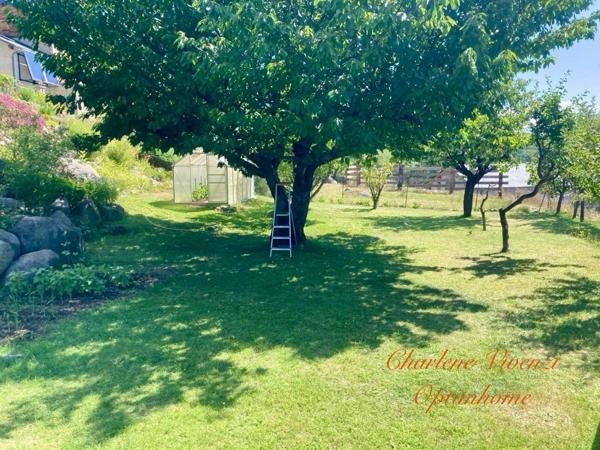 Maison à vendre 5 pièces ANGOUSTRINE VILLENEUVE ESC (66)