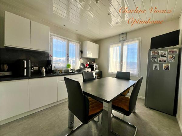 Maison à vendre 5 pièces ANGOUSTRINE VILLENEUVE ESC (66)