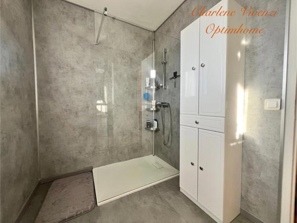 Maison à vendre 5 pièces ANGOUSTRINE VILLENEUVE ESC (66)