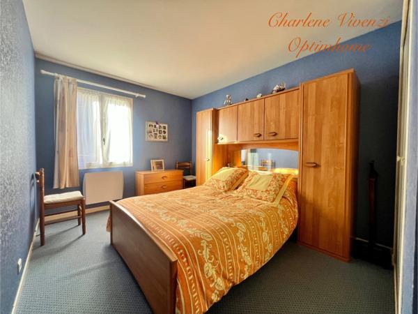 Maison à vendre 5 pièces ANGOUSTRINE VILLENEUVE ESC (66)