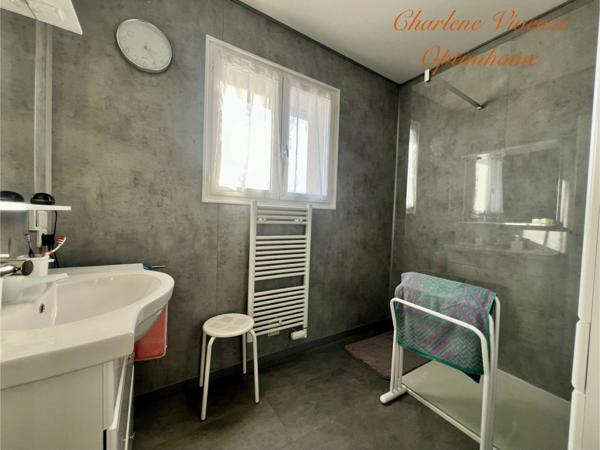 Maison à vendre 5 pièces ANGOUSTRINE VILLENEUVE ESC (66)