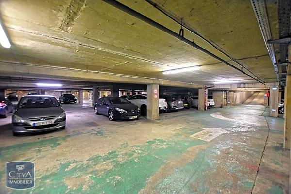Parking à vendre Paris 15e Arrondissement (75015)