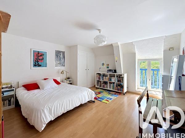 Maison à vendre 8 pièces 291 m² La Mézière