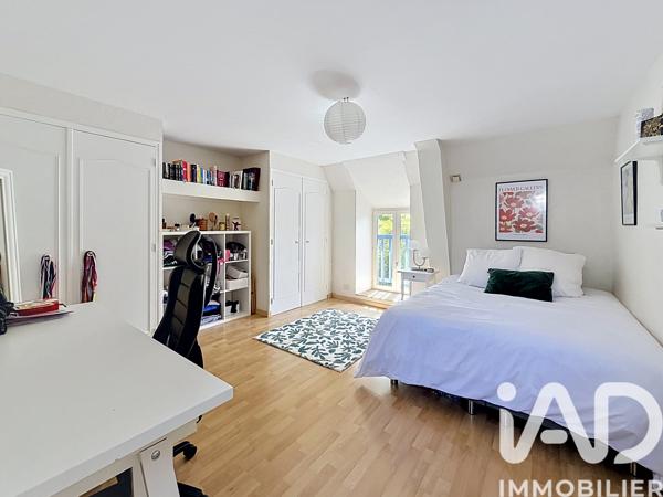 Maison à vendre 8 pièces 291 m² La Mézière