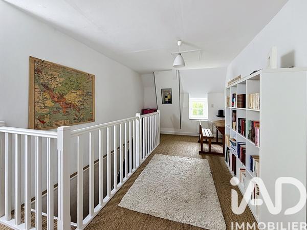 Maison à vendre 8 pièces 291 m² La Mézière