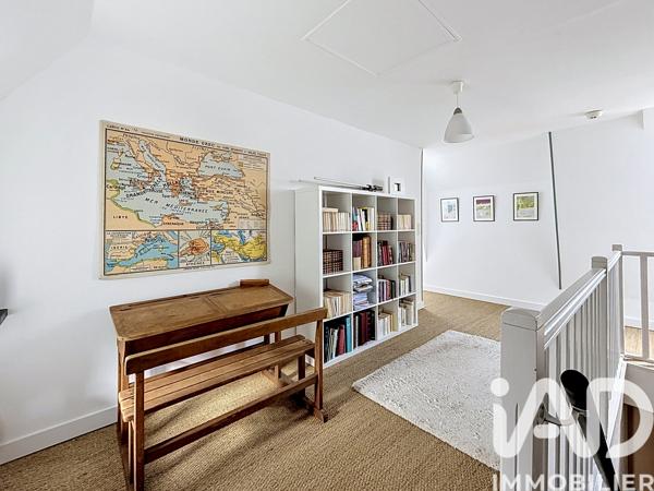 Maison à vendre 8 pièces 291 m² La Mézière
