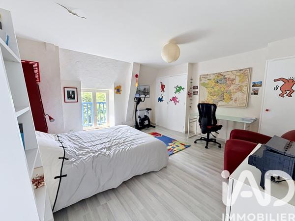 Maison à vendre 8 pièces 291 m² La Mézière