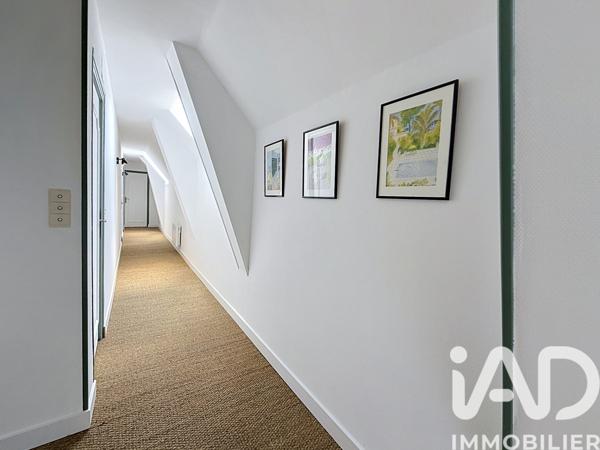Maison à vendre 8 pièces 291 m² La Mézière
