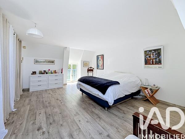 Maison à vendre 8 pièces 291 m² La Mézière