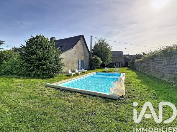 Maison à vendre 8 pièces 291 m² La Mézière