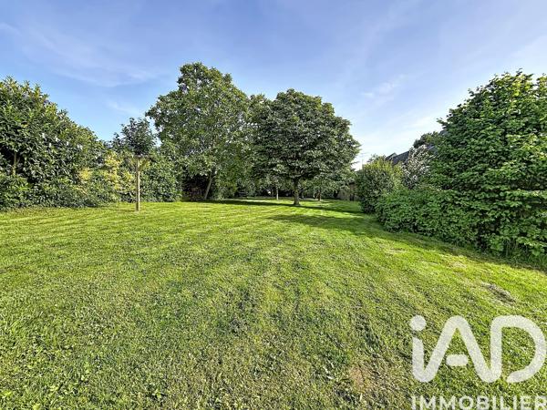 Maison à vendre 8 pièces 291 m² La Mézière