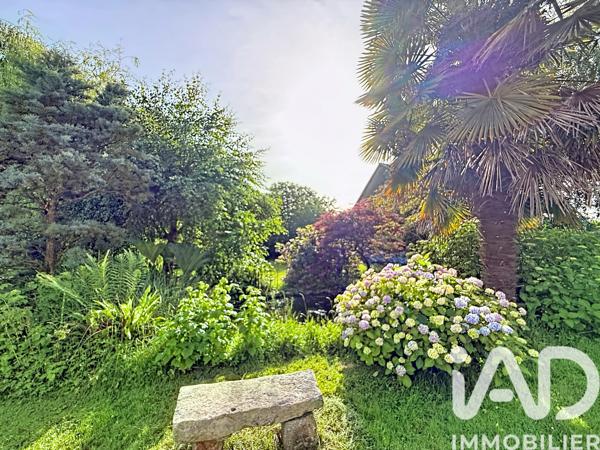 Maison à vendre 8 pièces 291 m² La Mézière