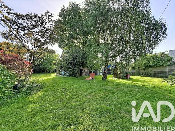 Maison à vendre 8 pièces 291 m² La Mézière