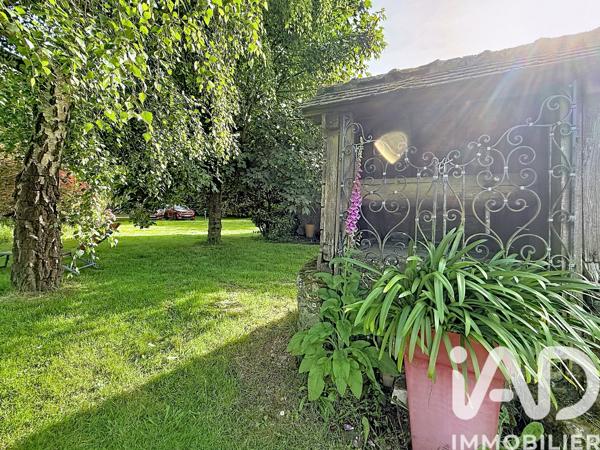 Maison à vendre 8 pièces 291 m² La Mézière