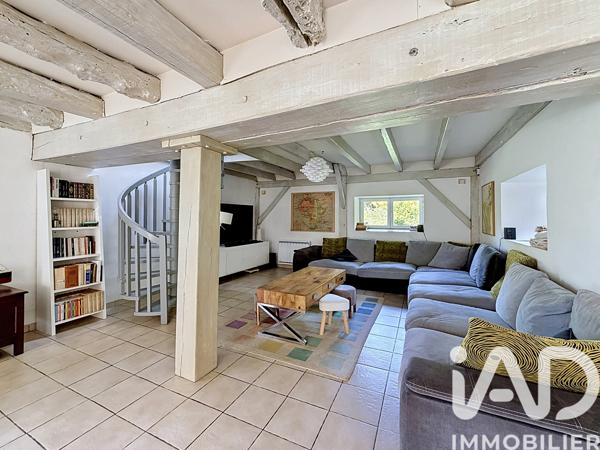 Maison à vendre 8 pièces 291 m² La Mézière