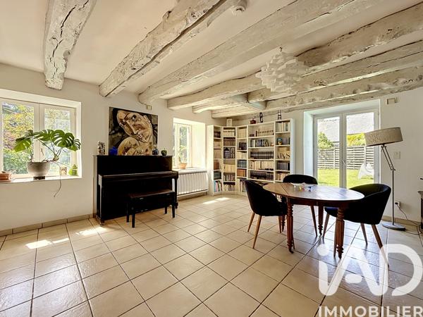 Maison à vendre 8 pièces 291 m² La Mézière