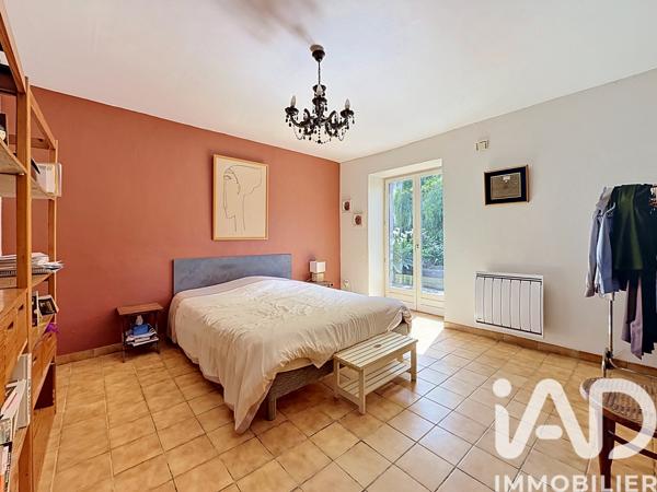 Maison à vendre 8 pièces 291 m² La Mézière