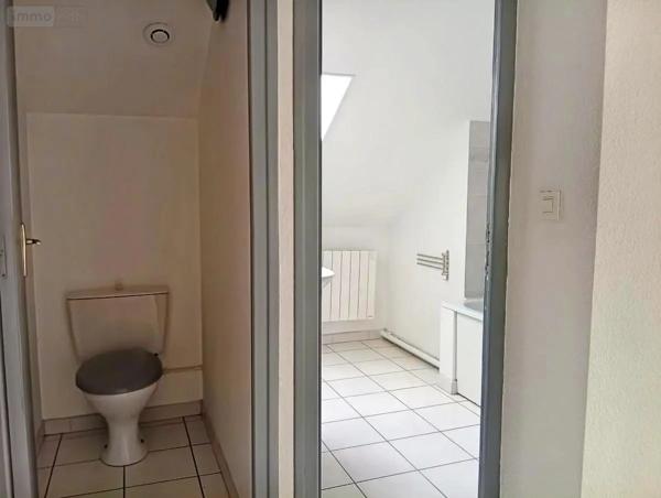 Location - Appartement Reims 51100 2 pièces 24 m 2