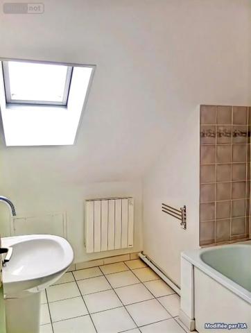 Location - Appartement Reims 51100 2 pièces 24 m 2