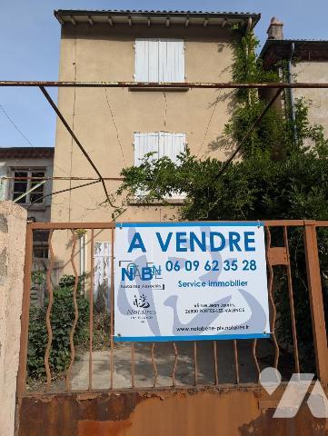 Maison 3 pièces Guilherand Granges