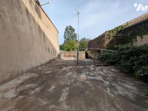 Maison 3 pièces Guilherand Granges