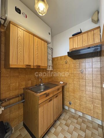 Sévrier T3 vue lac (T2+Studio indépendant) Stationnement et Cave