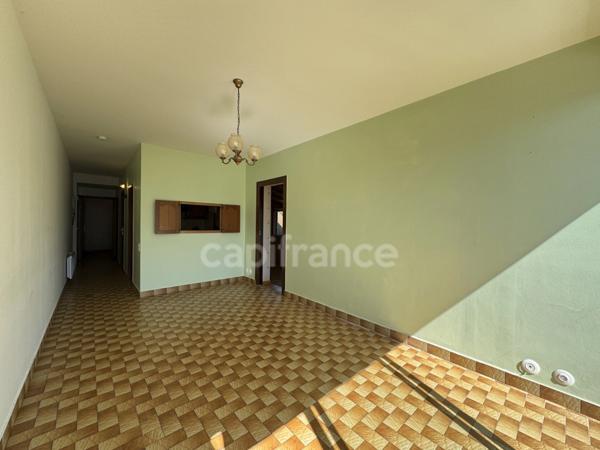 Sévrier T3 vue lac (T2+Studio indépendant) Stationnement et Cave