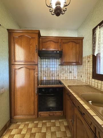 Sévrier T3 vue lac (T2+Studio indépendant) Stationnement et Cave