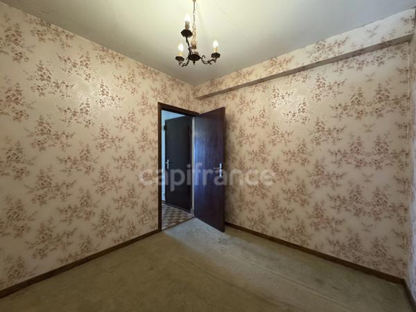 Sévrier T3 vue lac (T2+Studio indépendant) Stationnement et Cave