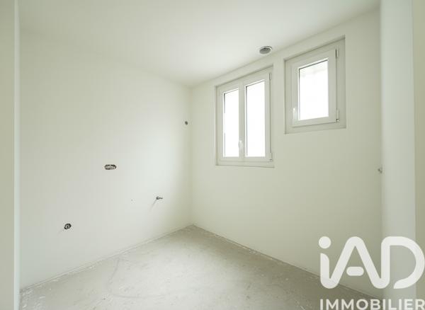 Maison à vendre 5 pièces 90 m² Sainte-Geneviève-des-Bois
