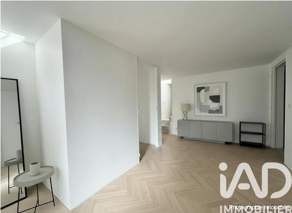 Maison à vendre 5 pièces 90 m² Sainte-Geneviève-des-Bois