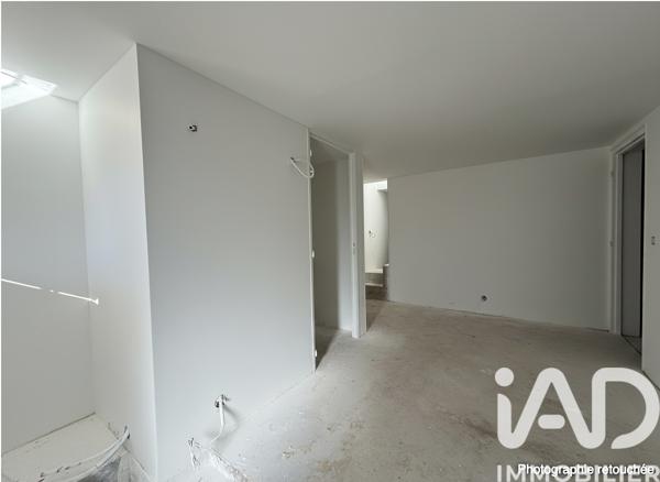 Maison à vendre 5 pièces 90 m² Sainte-Geneviève-des-Bois