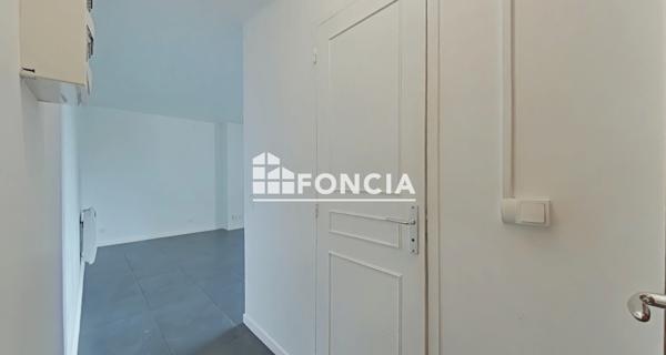 Location Studio 23.69 m² - Les Pavillons-sous-bois 93320