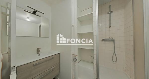 Location Studio 23.69 m² - Les Pavillons-sous-bois 93320