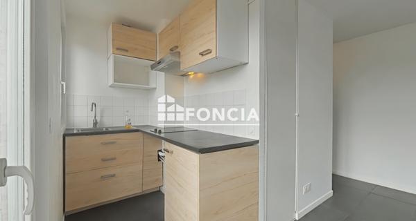 Location Studio 23.69 m² - Les Pavillons-sous-bois 93320