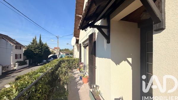 Maison à vendre 9 pièces 230 m² Saint-Gratien