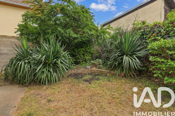 Maison à vendre 9 pièces 230 m² Saint-Gratien