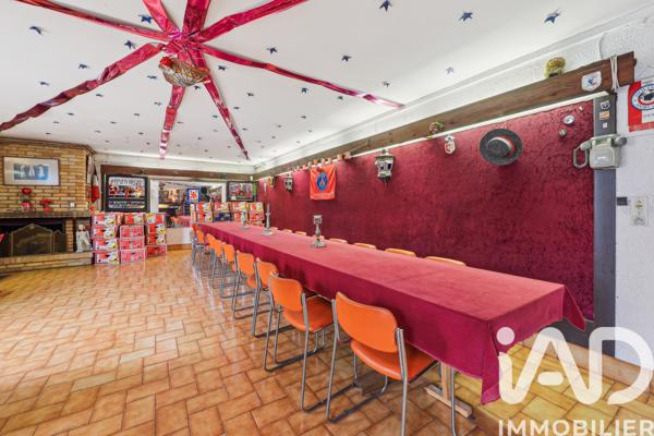 Maison à vendre 9 pièces 230 m² Saint-Gratien