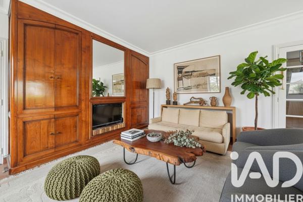 Maison à vendre 9 pièces 230 m² Saint-Gratien