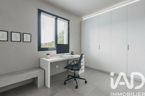 Maison à vendre 9 pièces 230 m² Saint-Gratien
