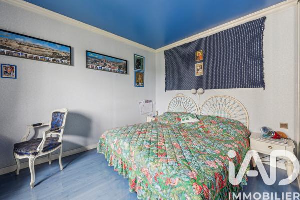 Maison à vendre 9 pièces 230 m² Saint-Gratien