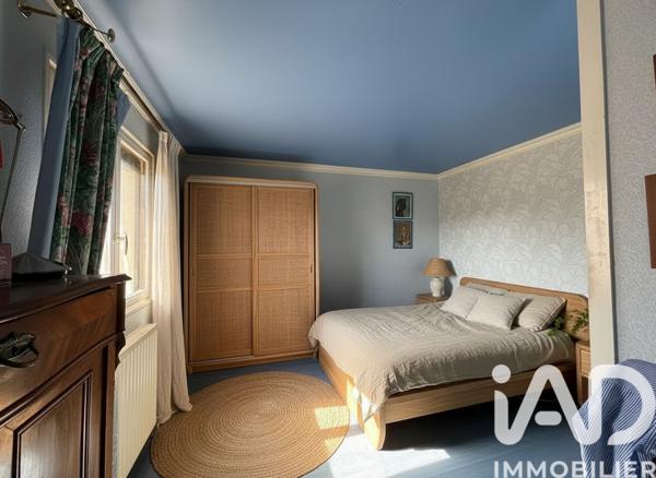 Maison à vendre 9 pièces 230 m² Saint-Gratien