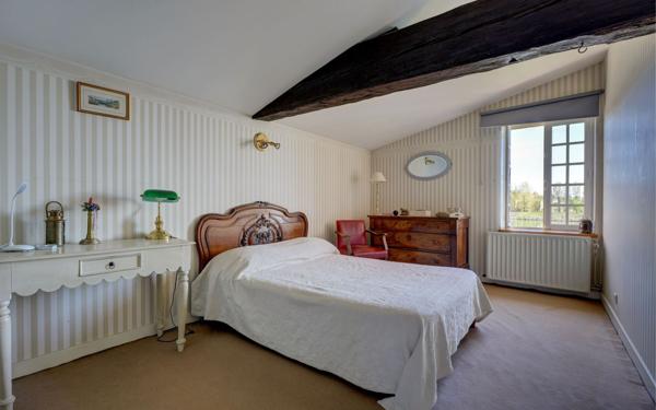 Maison à vendre    7 pièces •  Condrieu